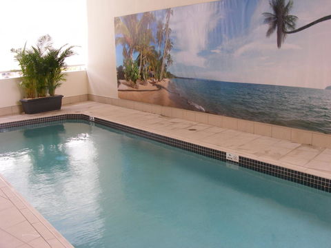 Tribeca Apartments - Cruises Travel 23