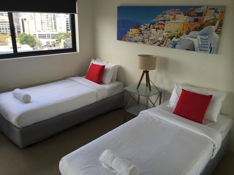 Tribeca Apartments - Cruises Travel 27