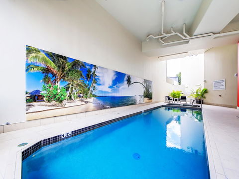 Tribeca Apartments - Cruises Travel 12