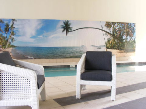 Tribeca Apartments - Cruises Travel 28