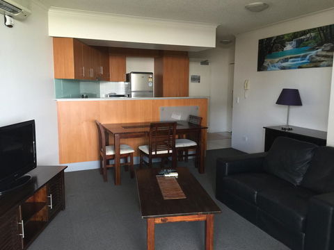 Tribeca Apartments - Cruises Travel 25