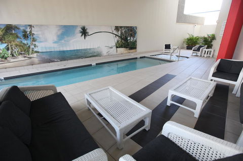 Tribeca Apartments - Cruises Travel 2