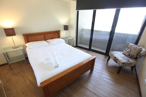 Tribeca Apartments - Cruises Travel 4