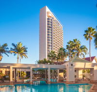 Crowne Plaza Surfers Paradise - Travel Search