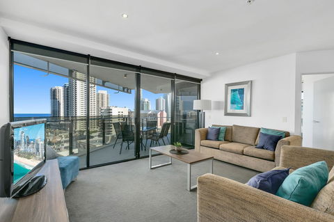 Circle On Cavill, Apartments And Sub Penthouses - We Accommodate - Travel Search 31