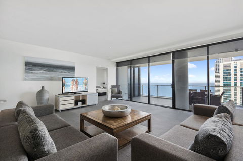 Circle On Cavill, Apartments And Sub Penthouses - We Accommodate - Travel Search 20