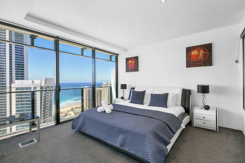 Circle On Cavill, Apartments And Sub Penthouses - We Accommodate - Travel Search 25
