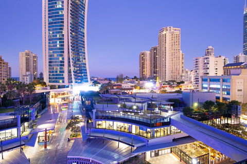 Circle On Cavill, Apartments And Sub Penthouses - We Accommodate - Travel Search 35