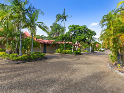 Comfort Inn North Brisbane - Cruises Travel 27