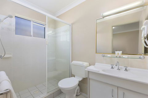 Comfort Inn North Brisbane - Cruises Travel 30