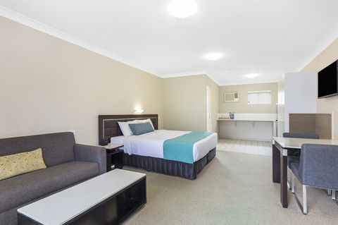 Comfort Inn North Brisbane - Cruises Travel 21