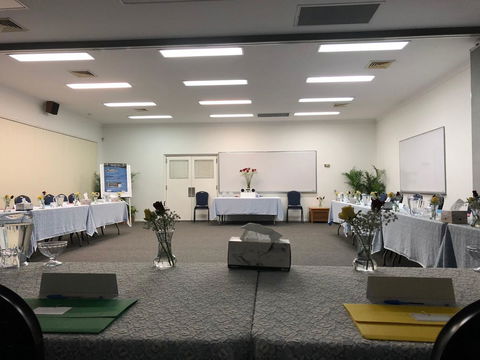 Comfort Inn North Brisbane - Cruises Travel 44