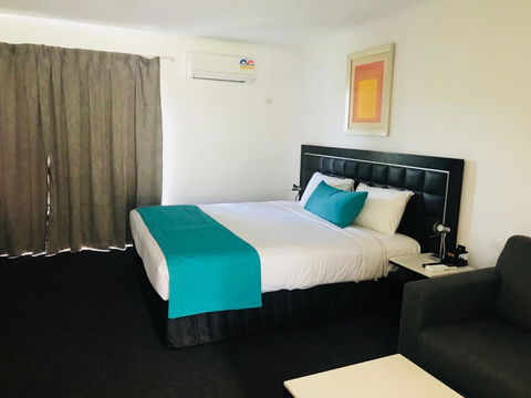 Comfort Inn North Brisbane - Cruises Travel 24