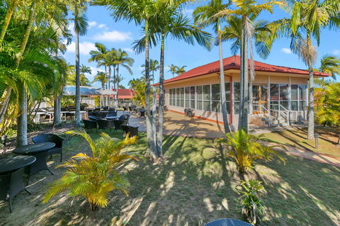 Comfort Inn North Brisbane - Cruises Travel 42