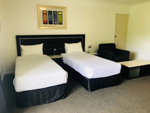 Comfort Inn North Brisbane - Cruises Travel 32