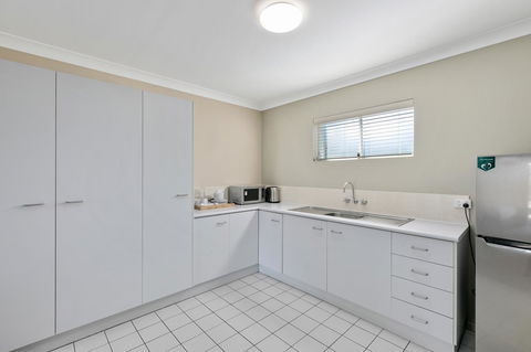 Comfort Inn North Brisbane - Cruises Travel 3