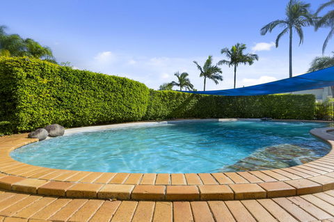 Comfort Inn North Brisbane - Cruises Travel 12