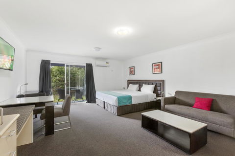 Comfort Inn North Brisbane - Cruises Travel 29