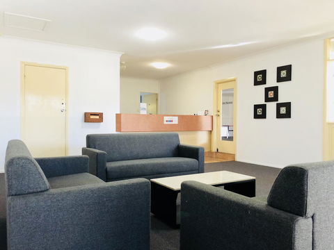 Comfort Inn North Brisbane - Cruises Travel 38
