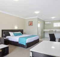 Comfort Inn North Brisbane - Cruises Travel