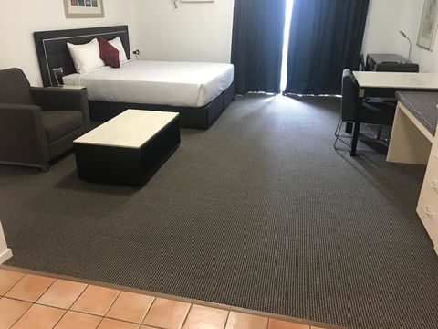 Comfort Inn North Brisbane - Cruises Travel 31