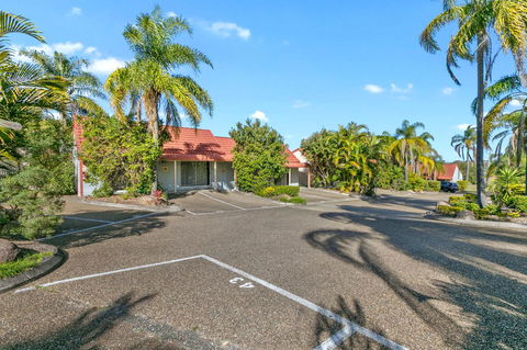 Comfort Inn North Brisbane - Cruises Travel 26