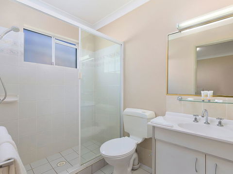 Comfort Inn North Brisbane - Cruises Travel 20