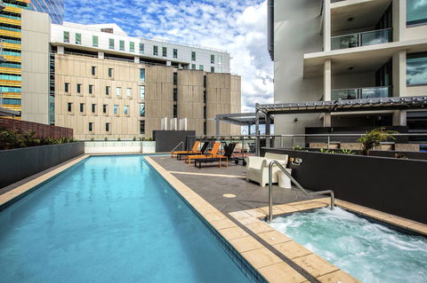 Evolution Apartments - Cruises Travel 3