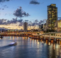 Evolution Apartments - Cruises Travel