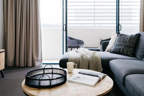 Gabba Central Apartments - Cruises Travel 10