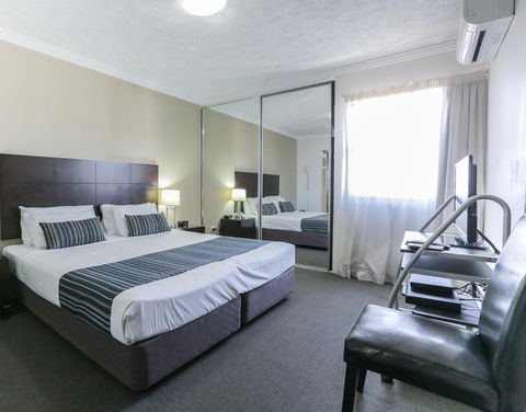 Gabba Central Apartments - Cruises Travel 14