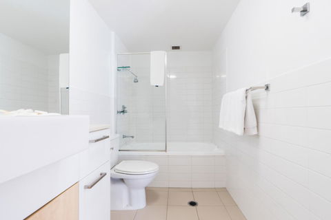 Gabba Central Apartments - Cruises Travel 30