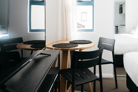 Gabba Central Apartments - Cruises Travel 27