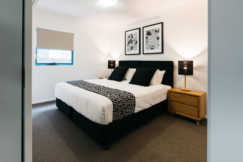 Gabba Central Apartments - Cruises Travel 18
