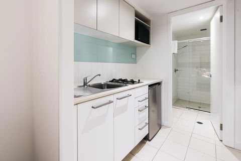 Gabba Central Apartments - Cruises Travel 7