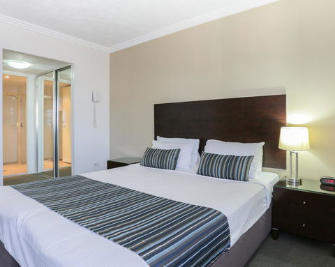 Gabba Central Apartments - Cruises Travel 15