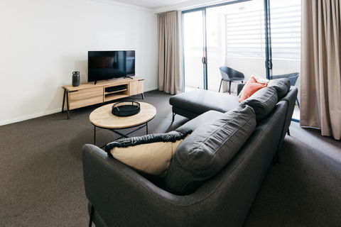 Gabba Central Apartments - Cruises Travel 20