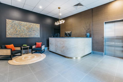 Gabba Central Apartments - Cruises Travel 1