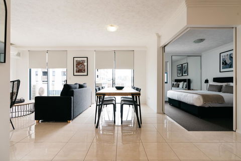 Gabba Central Apartments - Cruises Travel 32