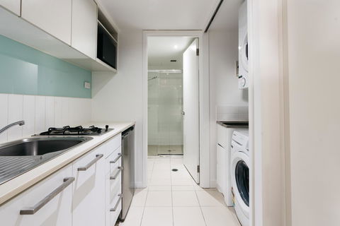 Gabba Central Apartments - Cruises Travel 24