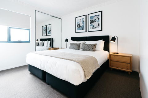Gabba Central Apartments - Cruises Travel 31