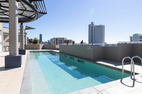 Gabba Central Apartments - Cruises Travel 4
