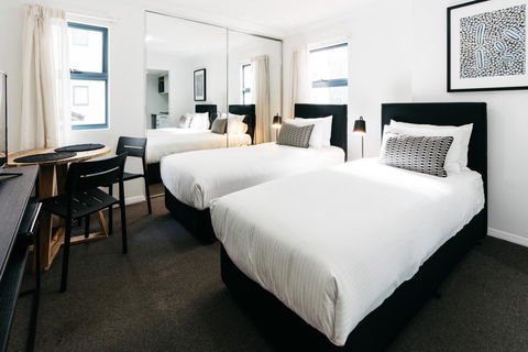 Gabba Central Apartments - Cruises Travel 26