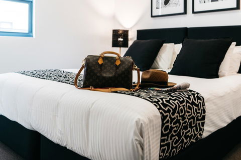 Gabba Central Apartments - Cruises Travel 13