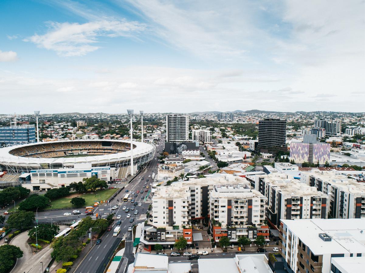 Dutton Park QLD Tourism Guide