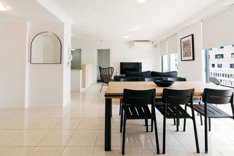 Gabba Central Apartments - Cruises Travel 33