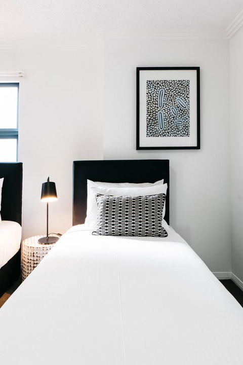 Gabba Central Apartments - Cruises Travel 22