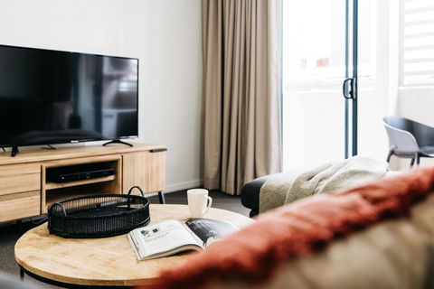 Gabba Central Apartments - Cruises Travel 11