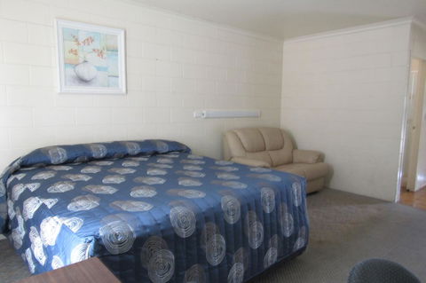 The Park Motel - Travel Search 6