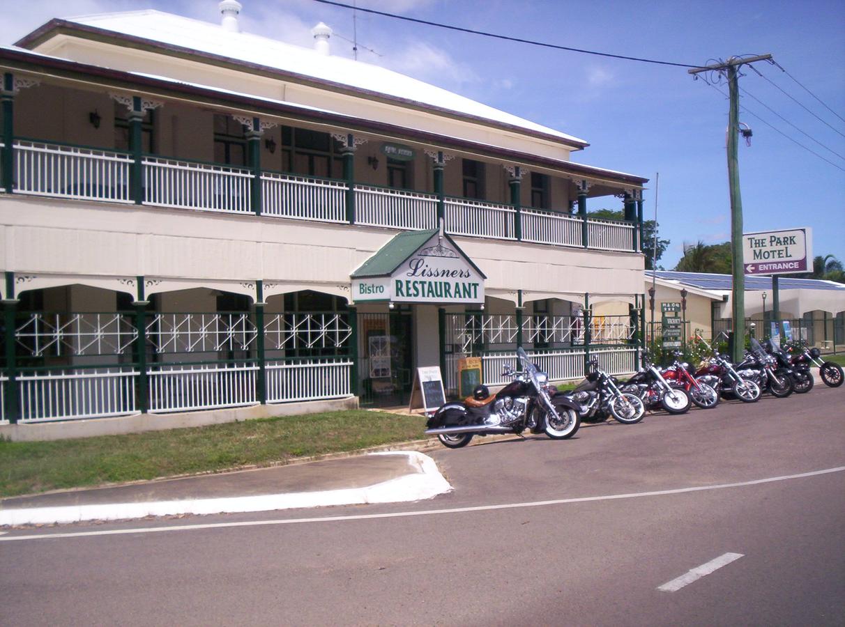 Charters Towers City QLD Travel Search